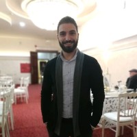 Salah Sa'Ed