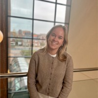 Myrthe Vos