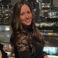 Stephanie Bertrand