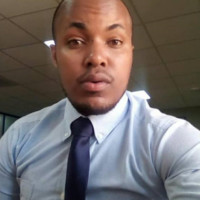 Peter Githinji