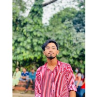 Alif Iftekhar Hossain
