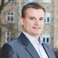 Søren Hou Præst