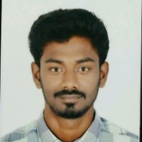 Manojkumar Ravi