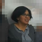 Alejandra Tenorio Robles