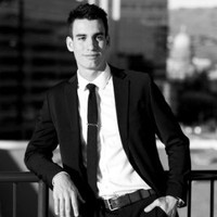 Chase Blaser