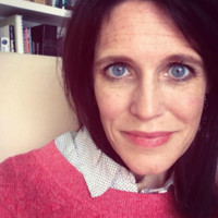 Rebecca Martin