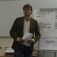 Andrey Simonov
