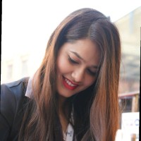 Bhumika Joshi