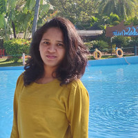 Varsha Thombare