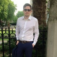 Alexander Fotheringham