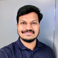 Kiran Kumar Bommana