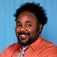 Justin Richardson
