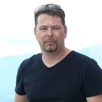 Sander De Heus