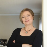 Katarina Kolkmeier