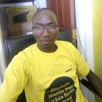 Victor Onyango