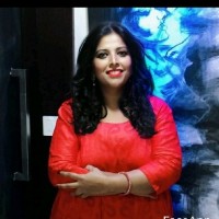 ASHA RAJPUT