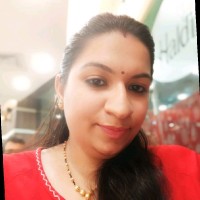 Tusharika Seth