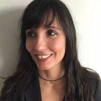 Nathalie Dekeyser Toubin