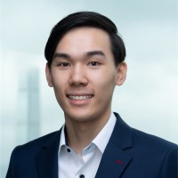 Anthony Chen