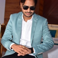 Bhoopendra Chaudhary