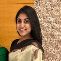 Hrithika Surve