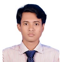 James Sohag Mandal