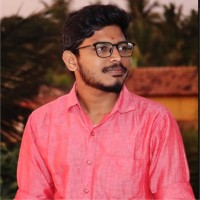 Udhayakumar R