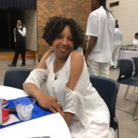 Yvette Williams