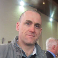 Mark Noonan