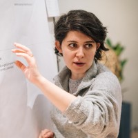 Zeynep Aykul Yavuz