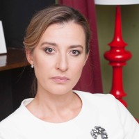 Diana Charmadova