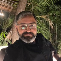 DHARMESH MODI