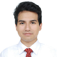 Cristhian Chacalcaje Lopez