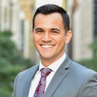 Avi Baron, Cpa