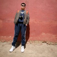 Yi Dong