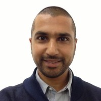 Saleem Tejani