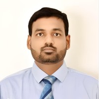 Ashutosh Sharda