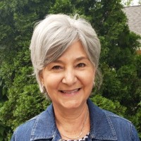 Miriam Brooks