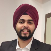 Ishan Bakshi