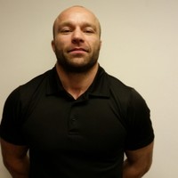 Jason Jacques Tech IOSH