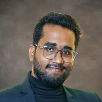 Biswajit Panda