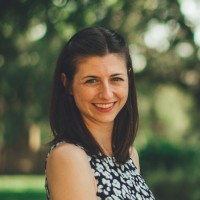 Elizabeth Cronin