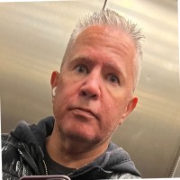 Gary Priest