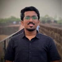 Rohan Khedekar