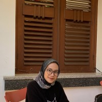 Melinda Wahyu Fithria