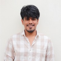 ANEESH S