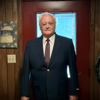 Jim Zachary