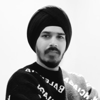 Simarjiv Singh