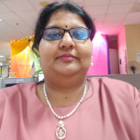 Krishnaveni Thanggavelu