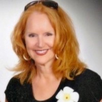Susan J Caley